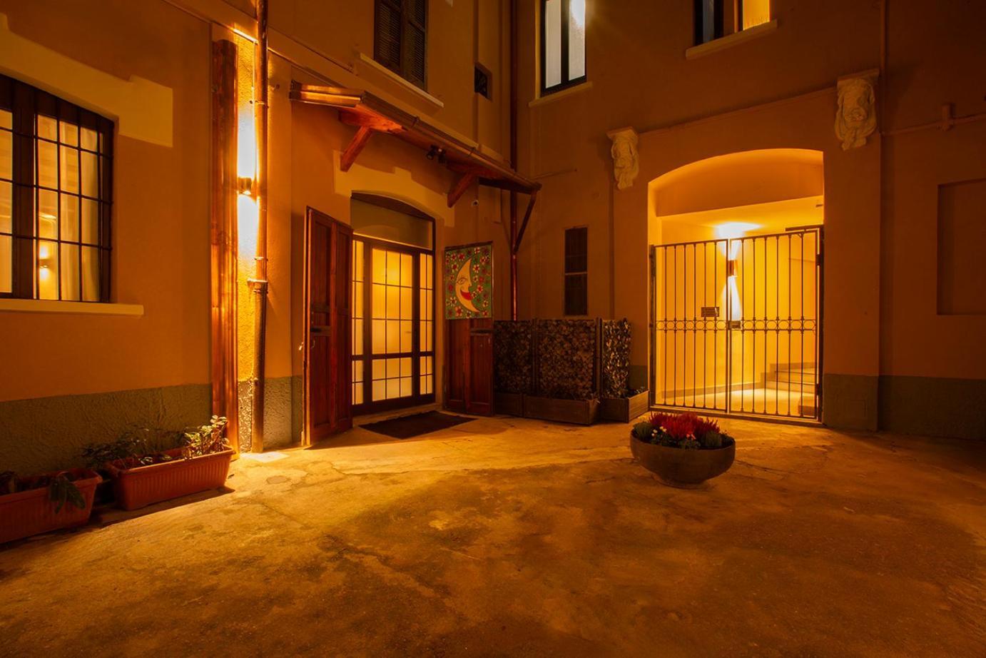 Blue Moon-Emme Loft Apartment Milan Exterior photo