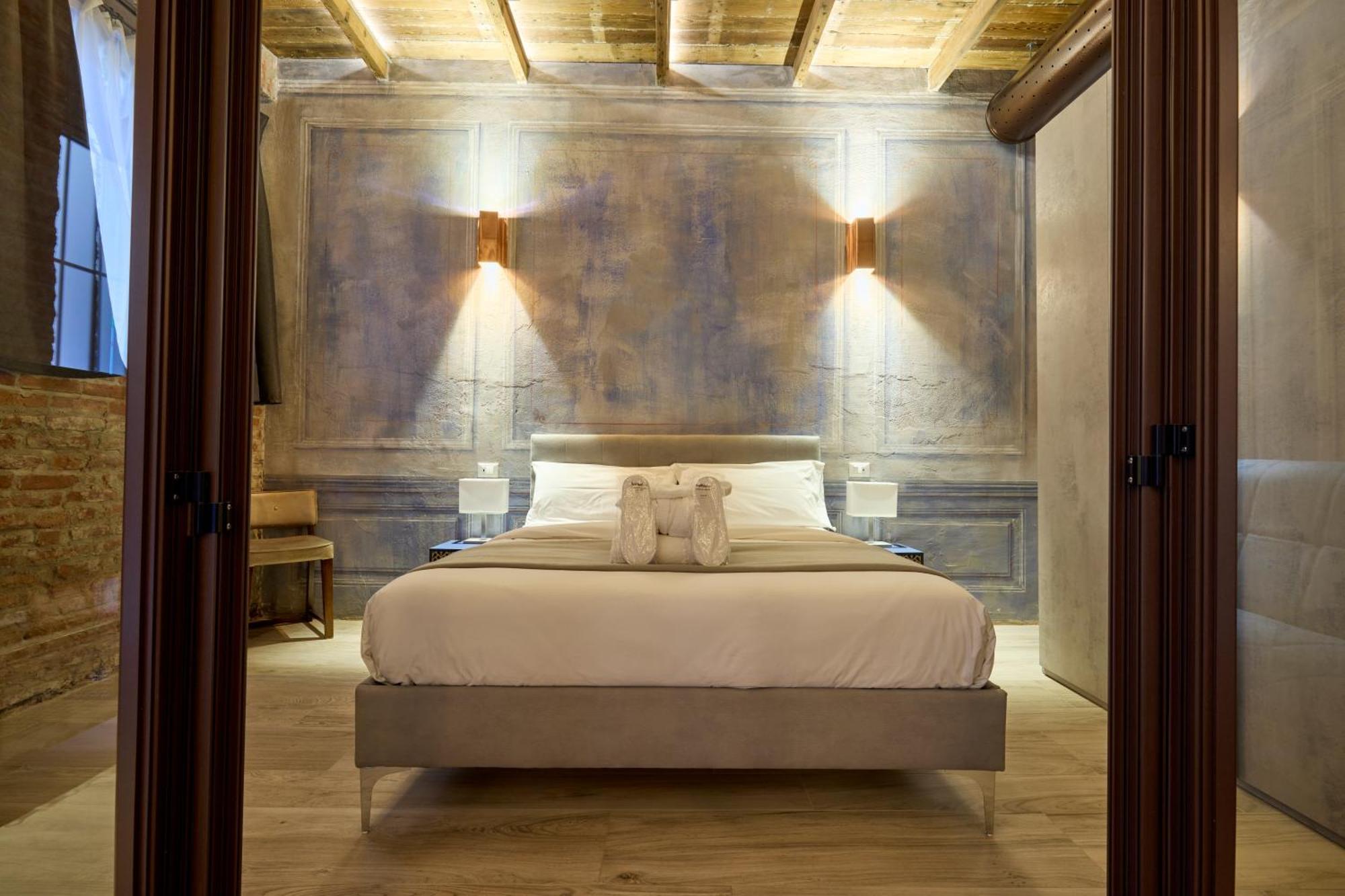 Blue Moon-Emme Loft Apartment Milan Exterior photo